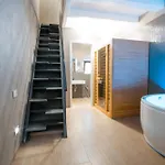 La Corte Terrace&spa 아파트 바리