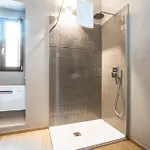 아파트 La Corte Terrace&spa 바리