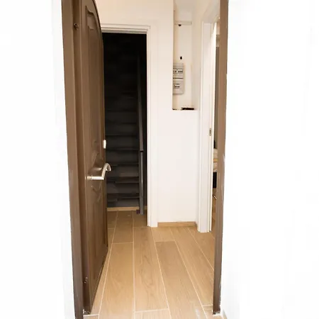 شقة La Corte Terrace&spa باري