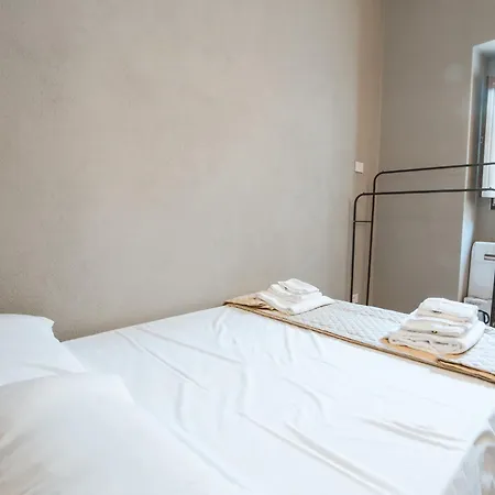 شقة La Corte Terrace&spa *