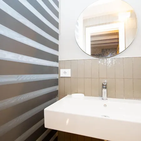 La Corte Terrace&spa شقة