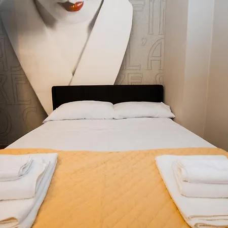아파트 La Corte Terrace&spa 바리