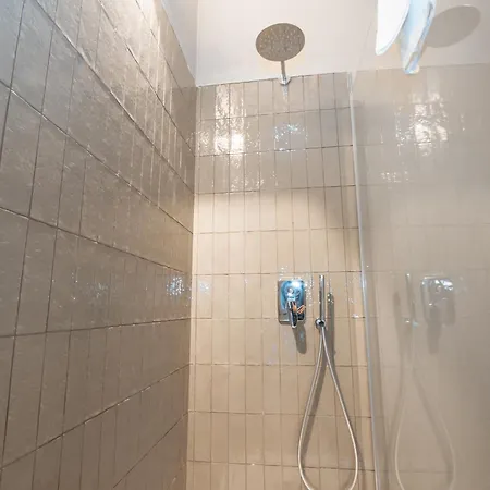 Appartement La Corte Terrace&spa *