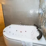 شقة La Corte Terrace&spa باري
