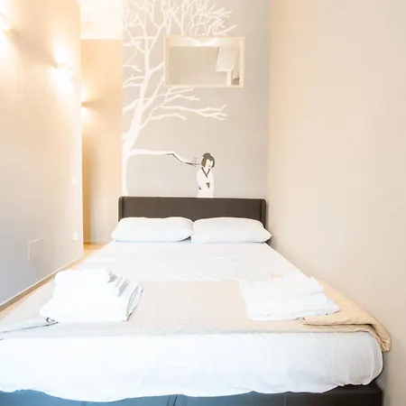 La Corte Terrace&spa Apartman