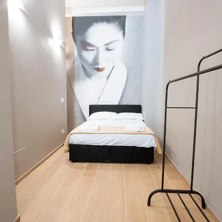 La Corte Terrace&spa Апартаменты