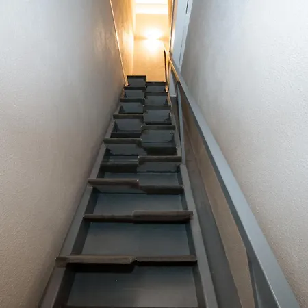 Апартаменты La Corte Terrace&spa