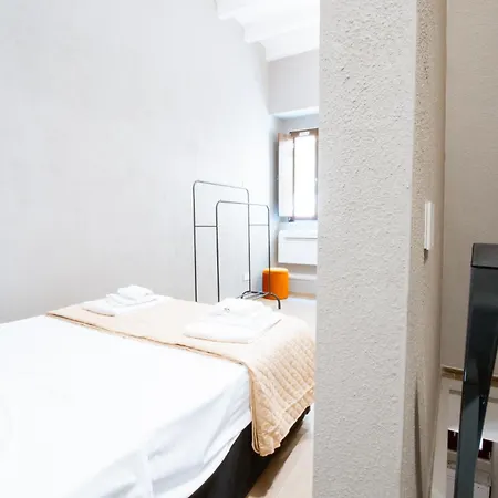 Апартаменты La Corte Terrace&spa