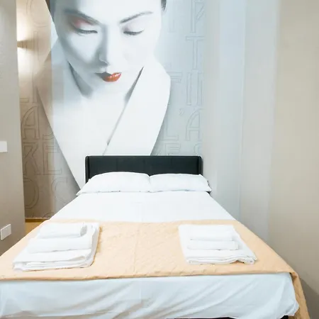 La Corte Terrace&spa Бари