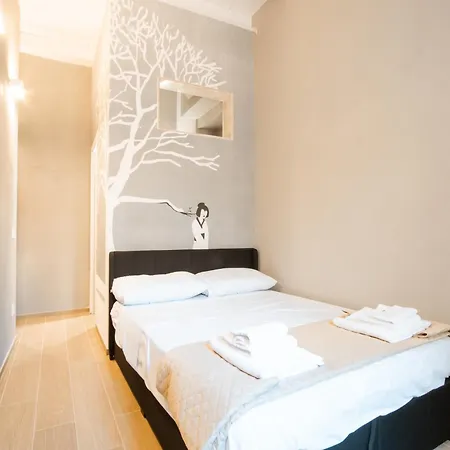 Lejlighed La Corte Terrace&spa