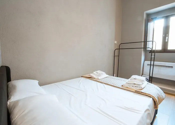 Apartamento La Corte Terrace&spa *