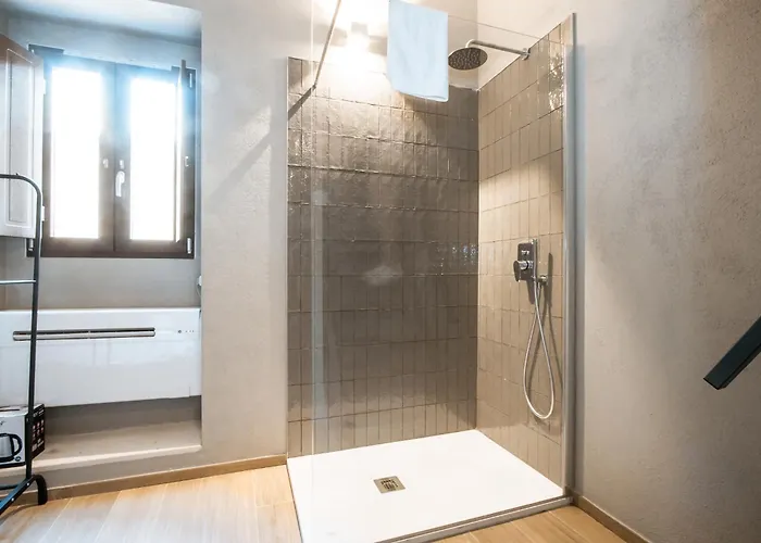 Apartamento La Corte Terrace&spa Bari