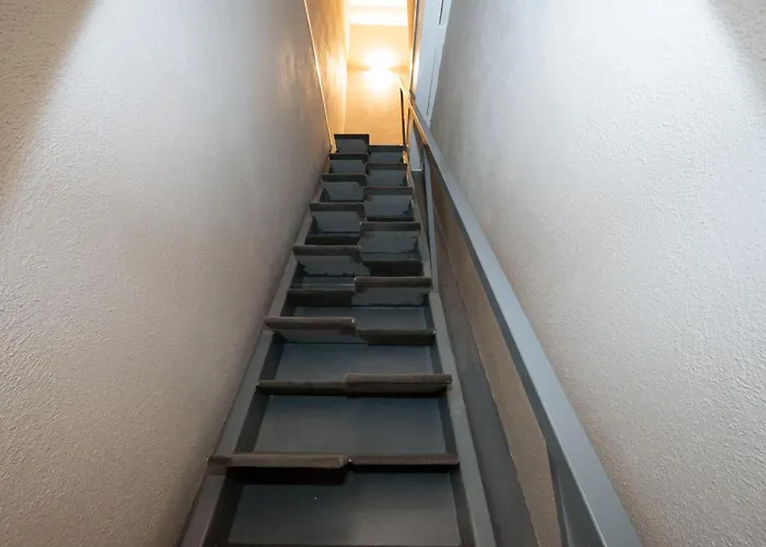 Apartamento La Corte Terrace&spa