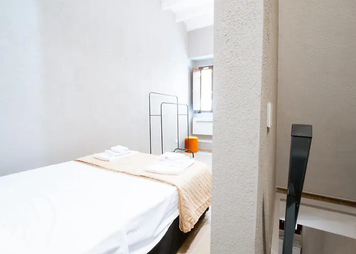 Apartamento La Corte Terrace&spa