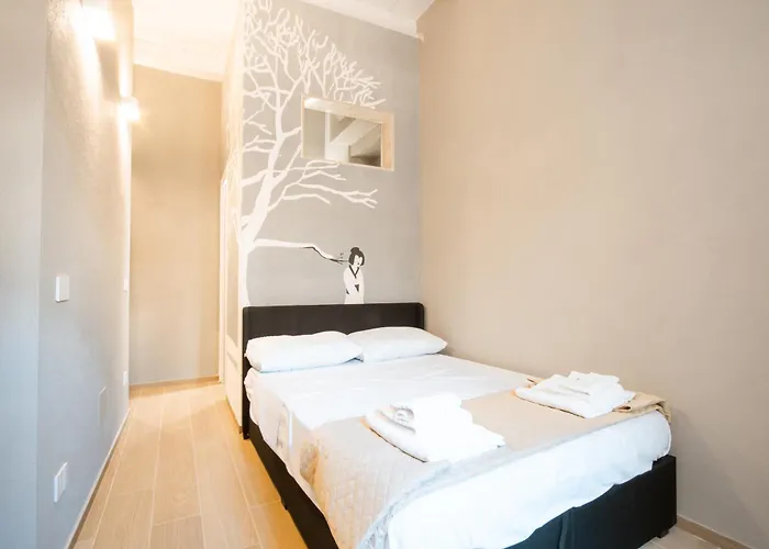 Apartamento La Corte Terrace&spa