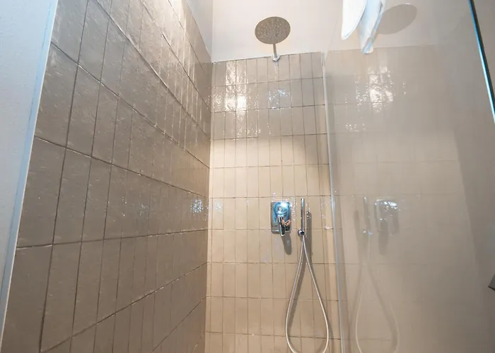 Apartamento La Corte Terrace&spa *